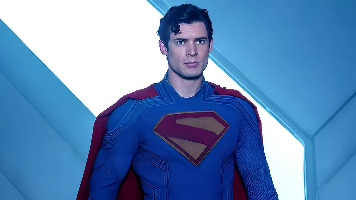 Man of Steel Lands: James Gunn's Superman Gets Exciting Streaming Debut Date!