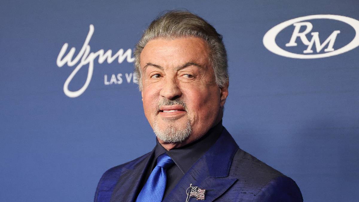 17 Years Later, Sylvester Stallone Proclaims This Is the Best Action Film He's Ever Done