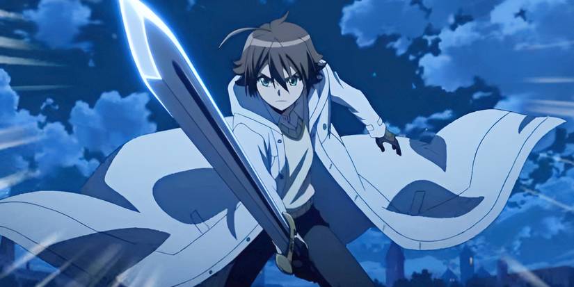 Miss 'Game of Thrones'? This Unflinchingly Bloody and Brutal Anime Is a ...