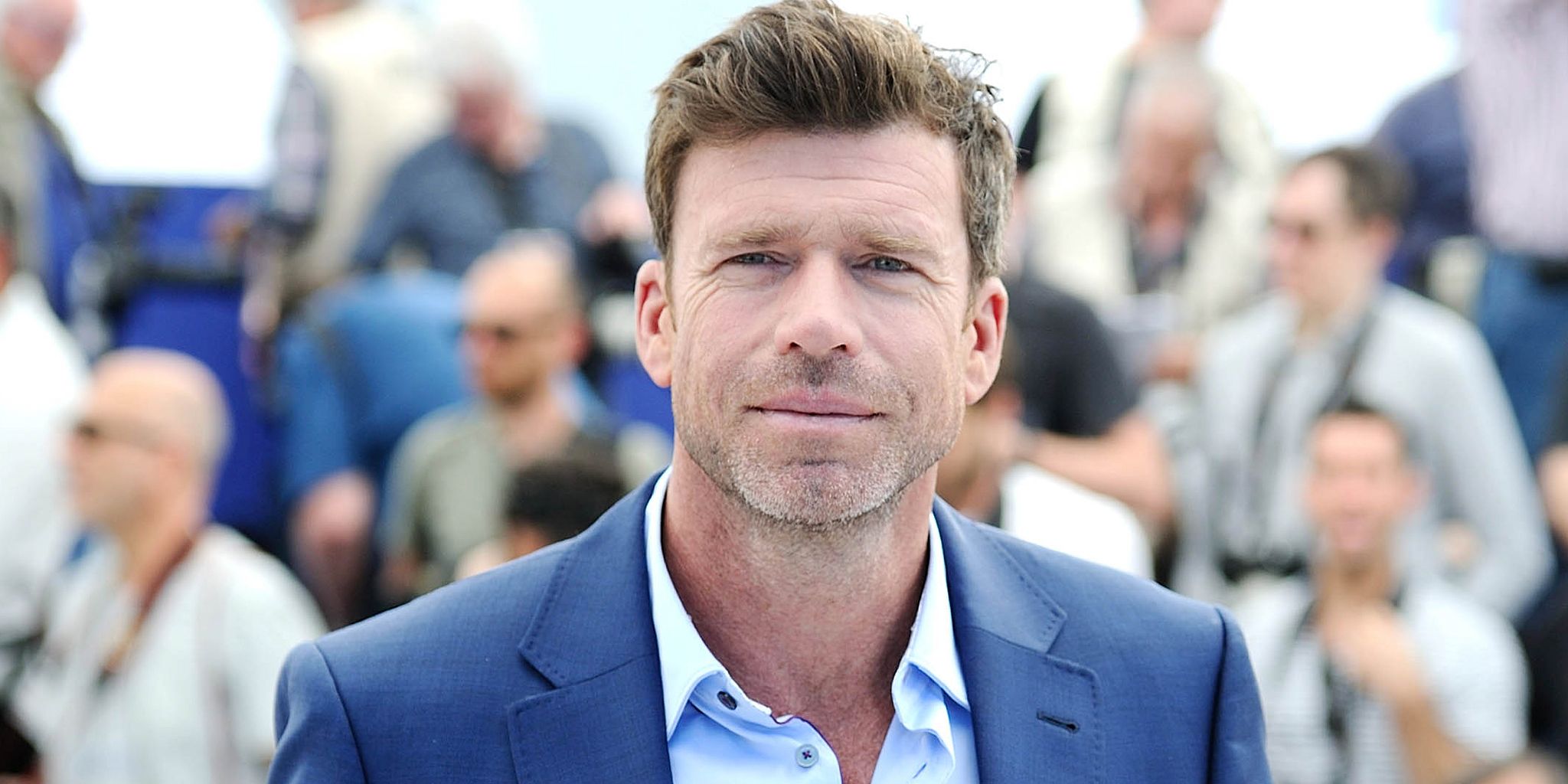 Years Before 'Yellowstone', Taylor Sheridan Surprisingly Appeared in This Legendary Sci-Fi Series