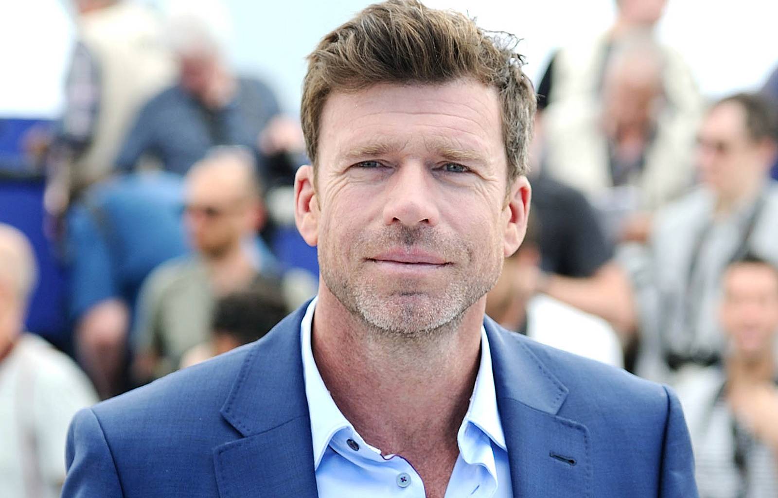 Taylor Sheridan Is Officially Leaving Paramount