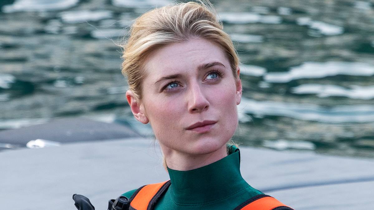 One of the Most Divisive Sci-Fi Tent Poles of the 21st Century Is Leaving Netflix One of the Most Divisive Sci-Fi Tent Poles of the 21st Century Is Leaving Netflix