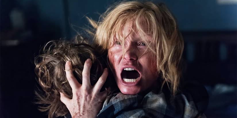 10 Most Perfect Horror Movies of the 21st Century, Ranked