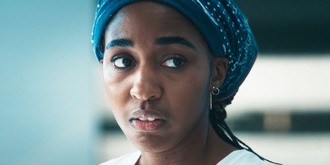 'The Bear's Ayo Edebiri Hilariously Played a Legendary Historical Figure in This Must-See Comedy Series