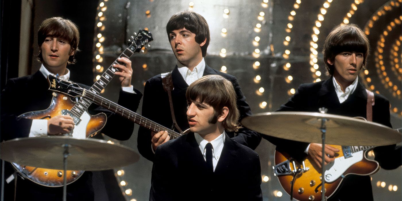 Paul McCartney Was Moved to Tears by a Rock Legend's Emotional Tribute