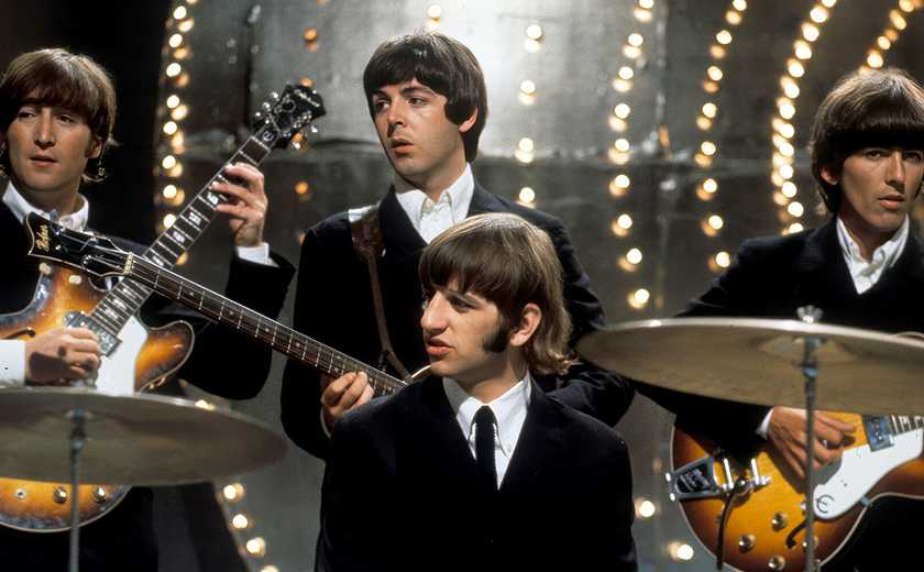 Paul McCartney Was Moved to Tears by a Rock Legend's Emotional Tribute