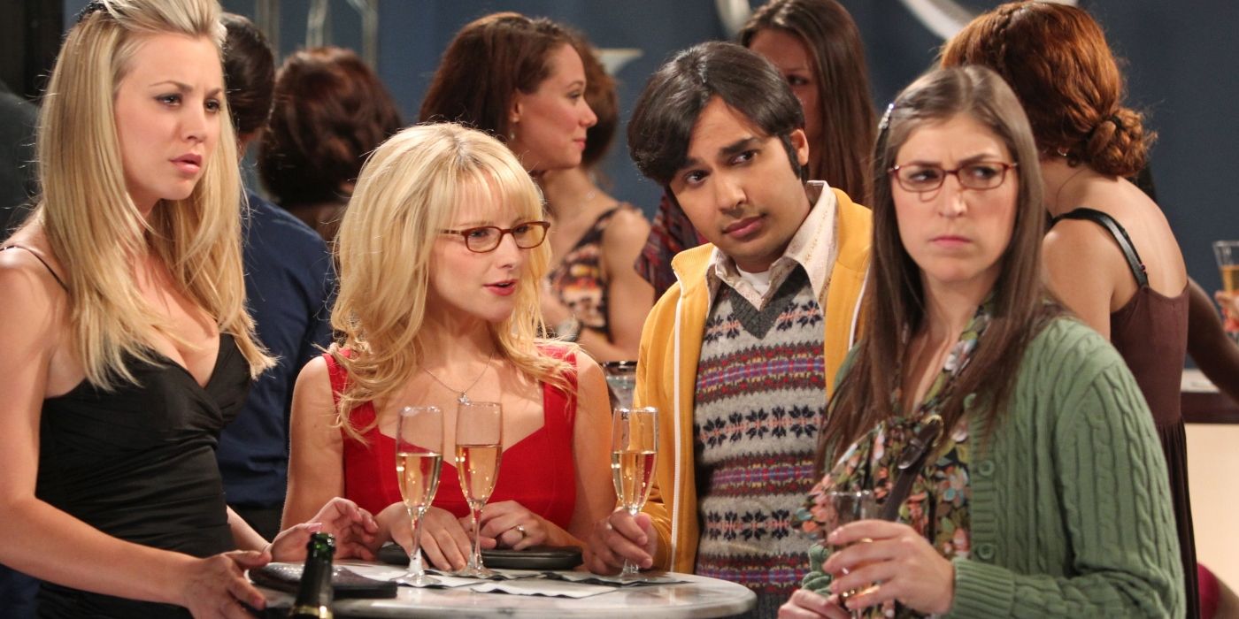 They Did This 'Big Bang Theory' Character Dirty With This Single "Hideous" Detail