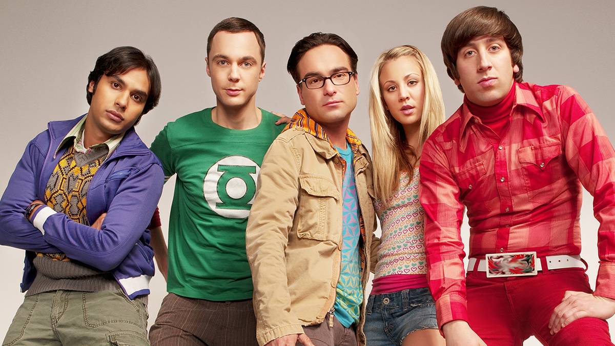 The Best Thing To Come From ‘The Big Bang Theory’ Is What Makes It Worth Watching