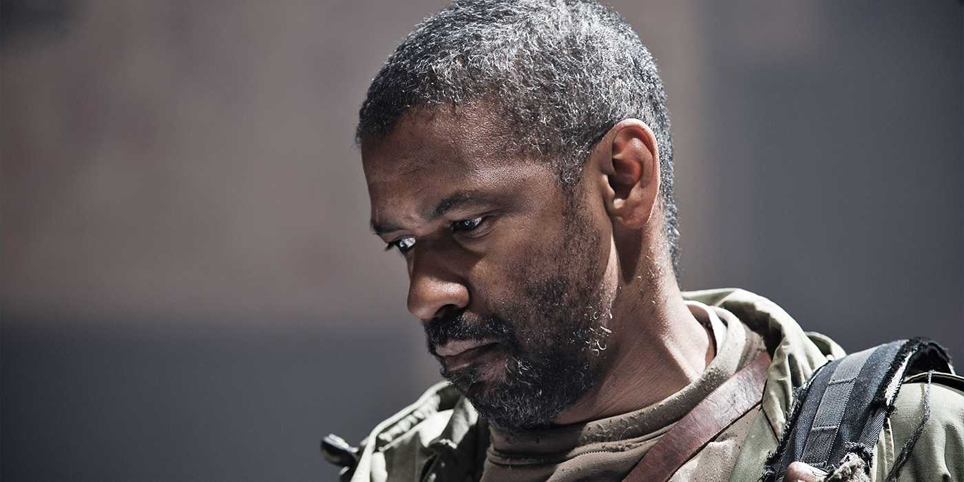 Denzel Seto Denzel Washington's Fallen: 25-Year-Old Supernatural Thriller Surges in ...