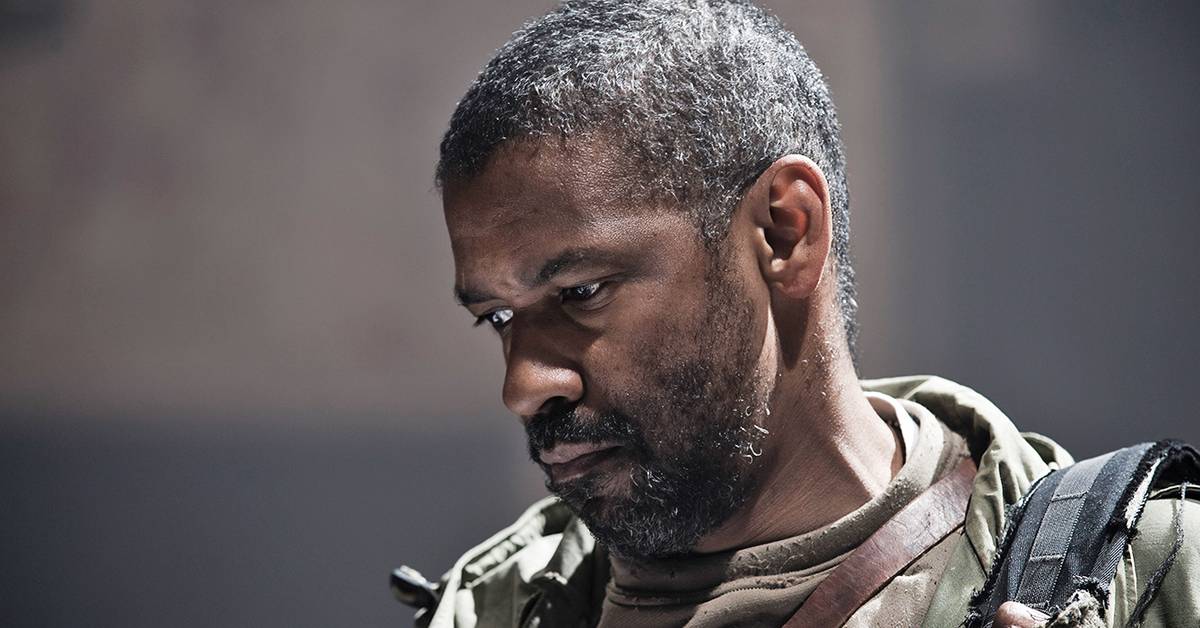 Fallout' Meets 'Mad Max' in Denzel Washington's Cult Classic Thriller Streaming on Netflix