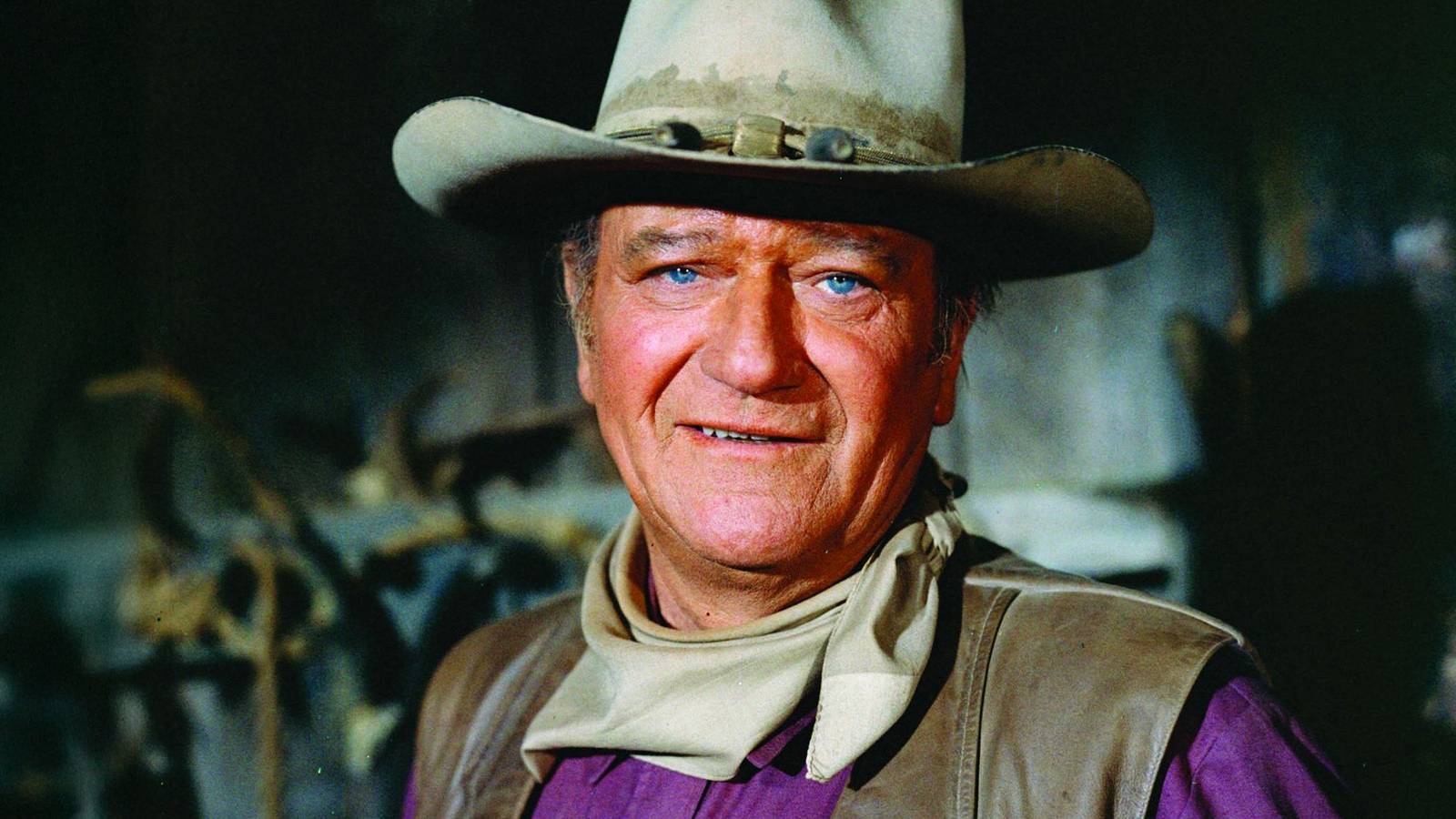 John Wayne's Forgotten 88% Audience Score Western Led to an ABC Spin-Off  Series That Didn't Last Long, image size:1600x900