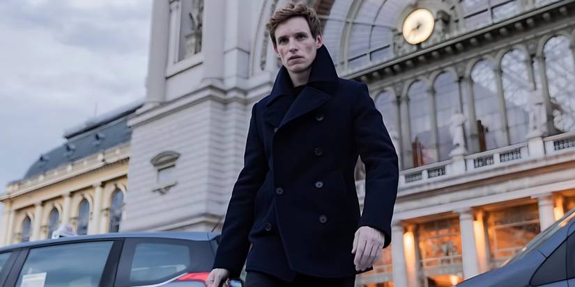 10 Crime Shows That Can Be Called Masterpieces, Ranked