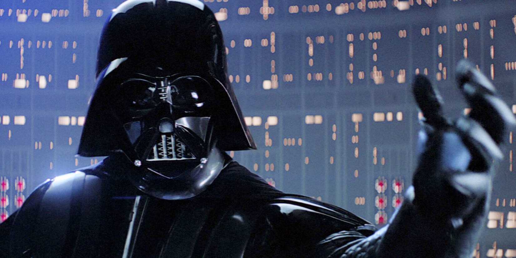 The Empire Strikes Back - 1980