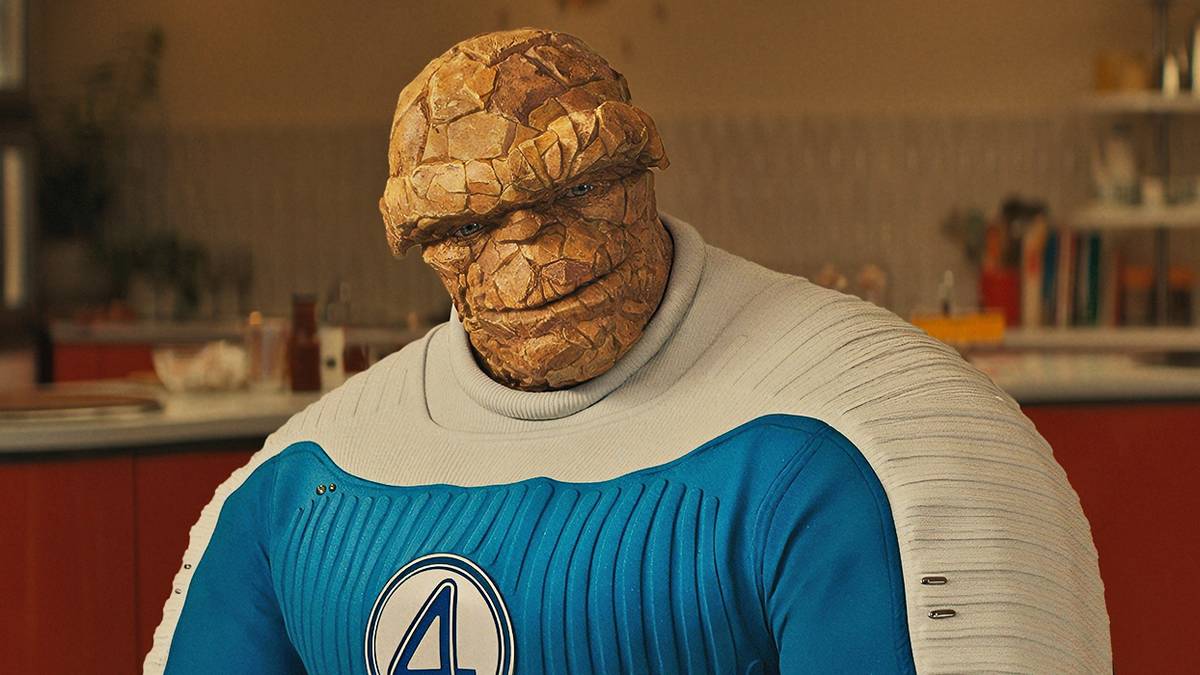 The Wakandans and Fantastic Four Unite in Final 'Avengers: Doomsday' Theatrical Trailer