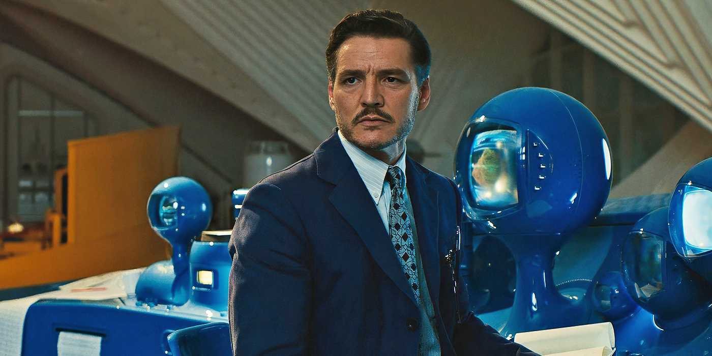 Pedro Pascal Reed Pedro Pascal Hates This Strange Detail in ‘Wonder Woman 1984,’ and It ...