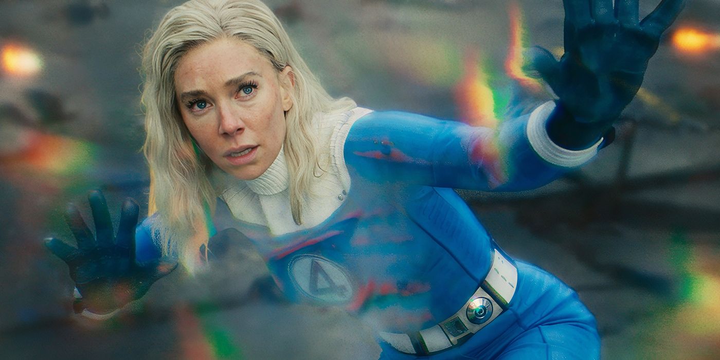 'The Fantastic Four: First Steps' Overtakes Robin Williams' 96% RT Disney Movie at the Global Box Office