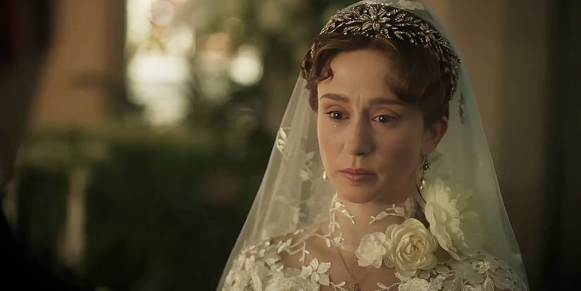 'The Gilded Age's Surprising New Historical Inspiration for Gladys Just