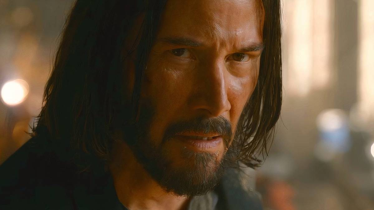 ‘The Matrix 5’ Confirmed With 1 Key Update From First-Time Franchise Director