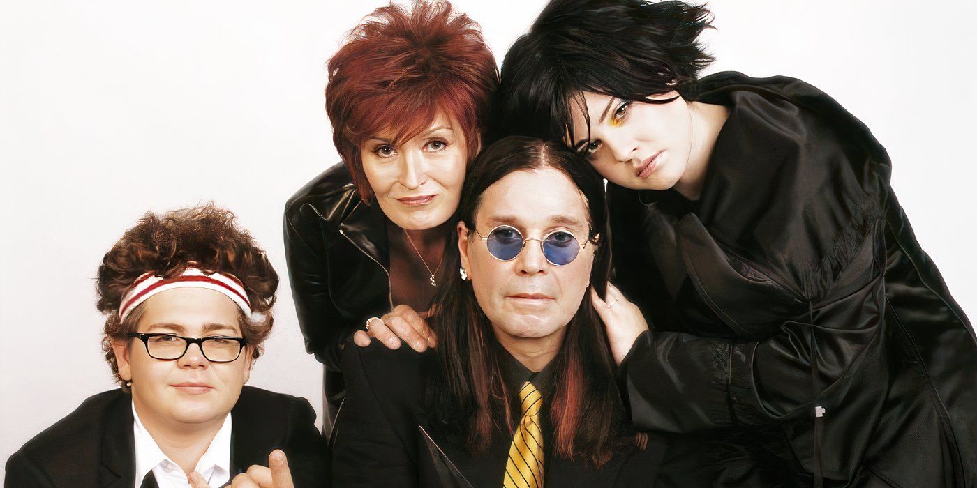 the-osbournes