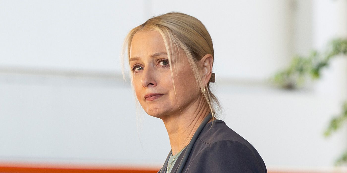 The Pitt' Star Teases a “Changed Dana” In Surprising Season 2 Return