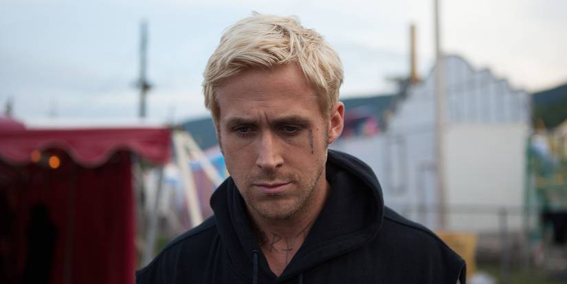 Ryan Gosling in The Place Beyond the Pines (2012)