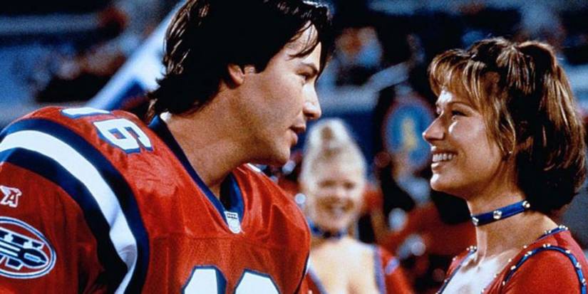The Replacements Brooke Langton