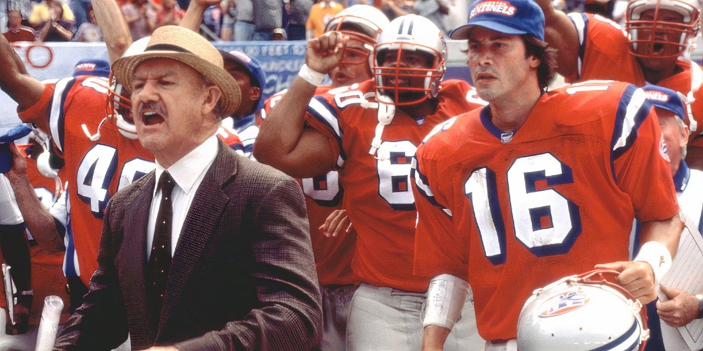 The Replacements Finale