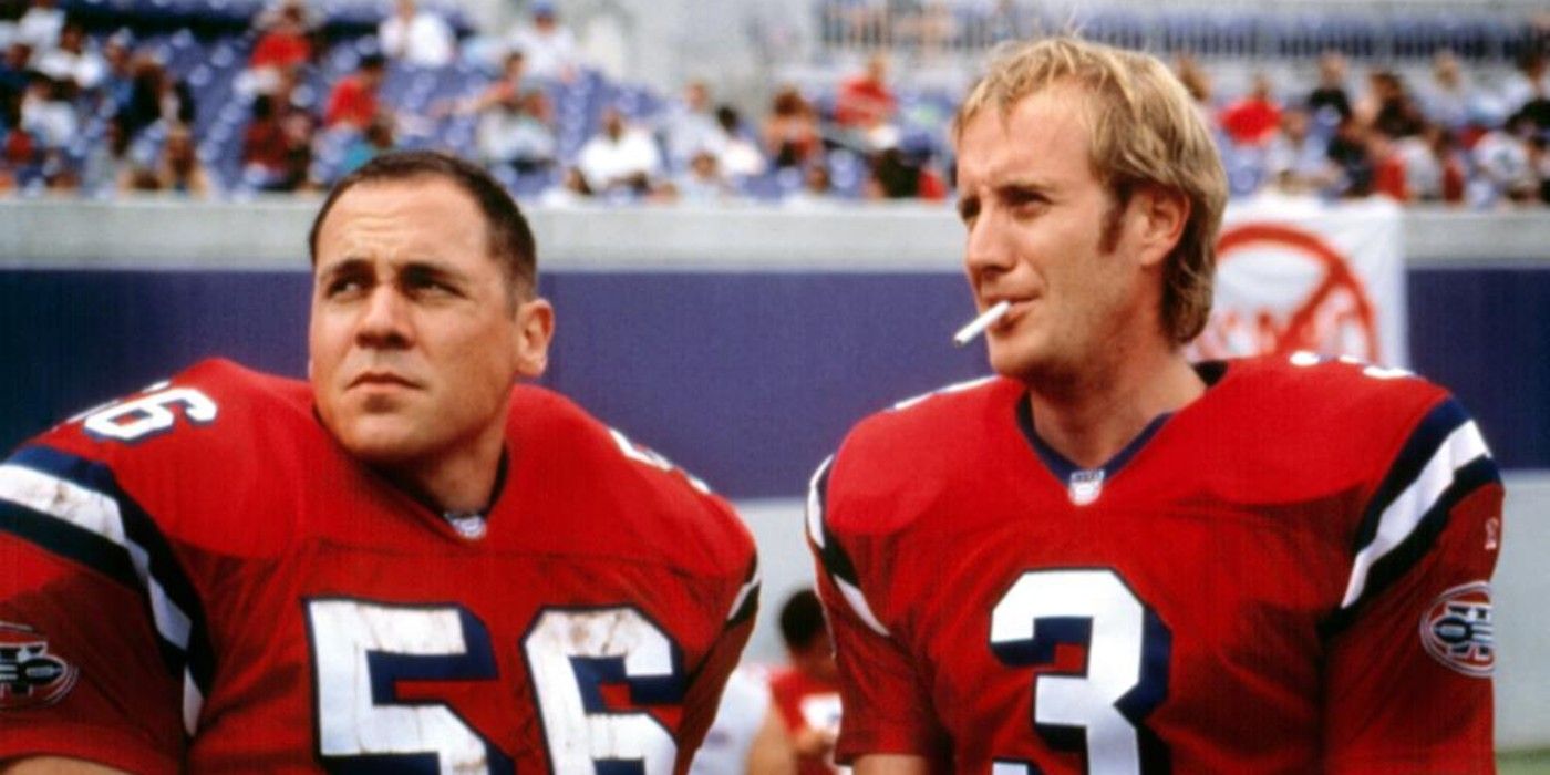 25 Years Later, This Forgotten Sports Gem With Keanu Reeves and Gene ...