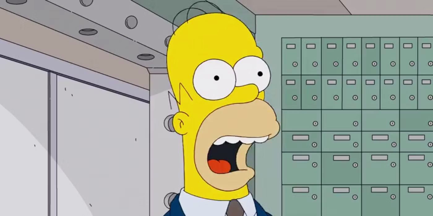‘The Simpsons’ Officially Fixed Its Biggest Mistake With the Return of This Character