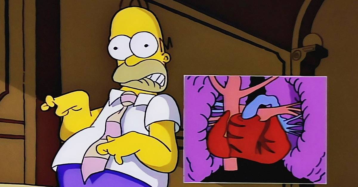 Bad Simpson Marge Simpson Bad Drawing