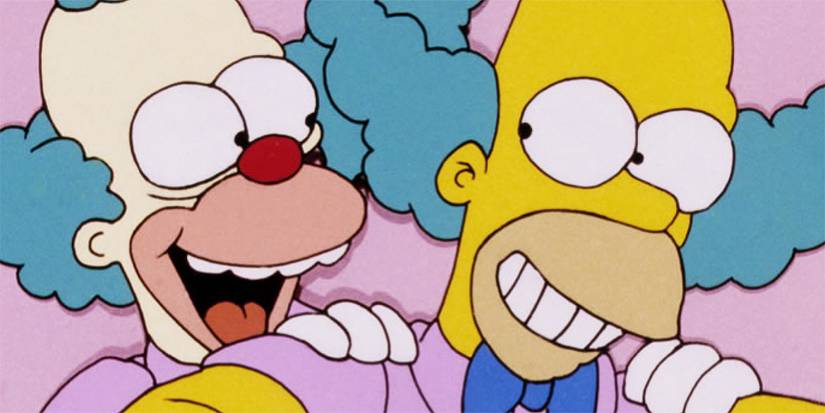 10 Best Episodes Of The Simpsons Season 6 Ranked 10-best-episodes-of-the-simpsons-season-6-ranked