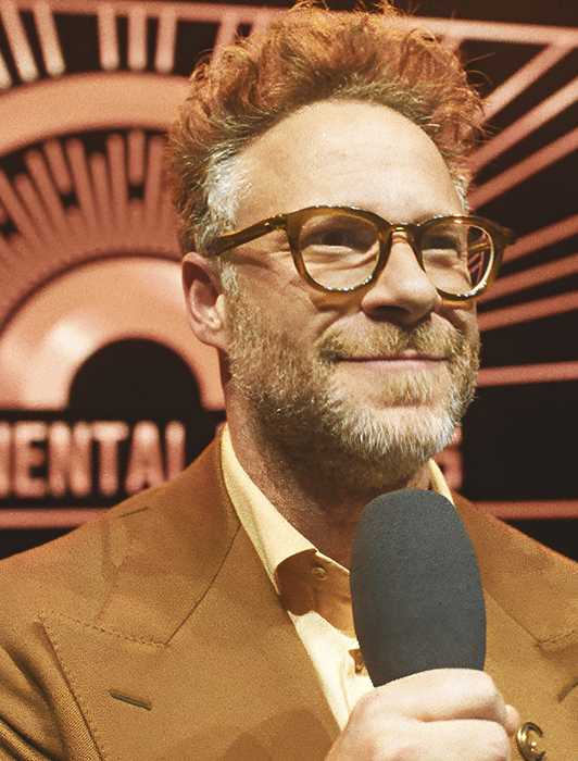 Seth Rogan 90s Will 'That '90s Show' Return for Season 4? Its Stars Hint at the Hit ...
