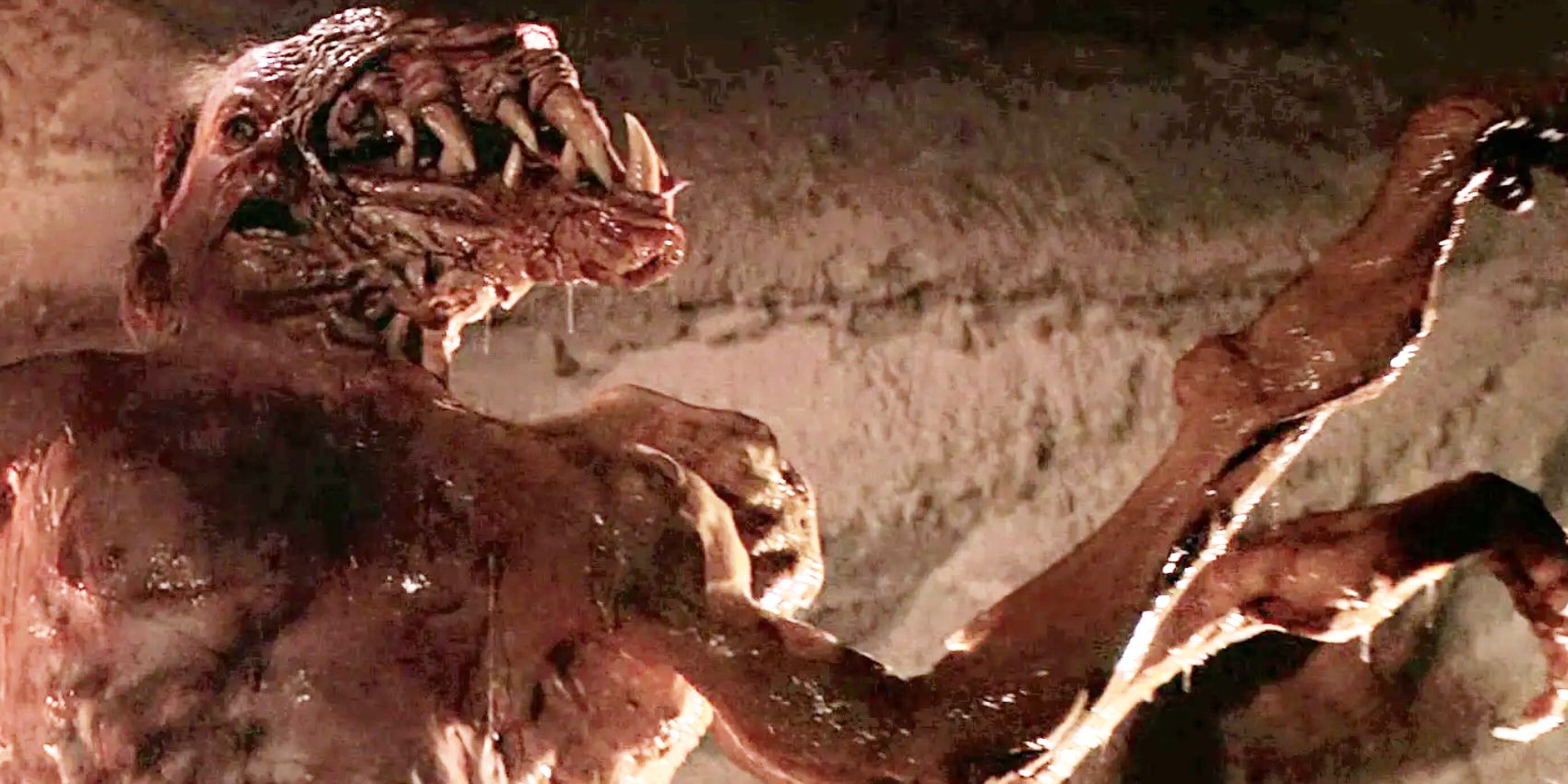 10 Greatest Movie Monsters of the Last 100 Years, Ranked