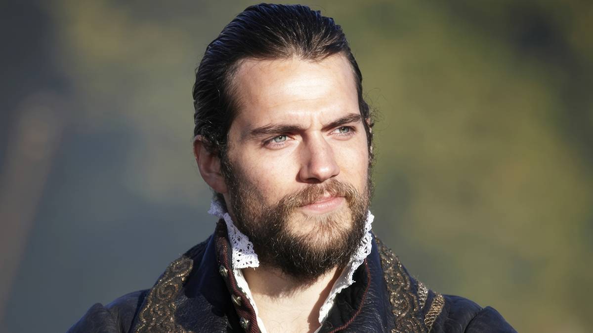 20 Years Later, Henry Cavill’s Steamy Historical Drama Series Gets Redemption on Digital
