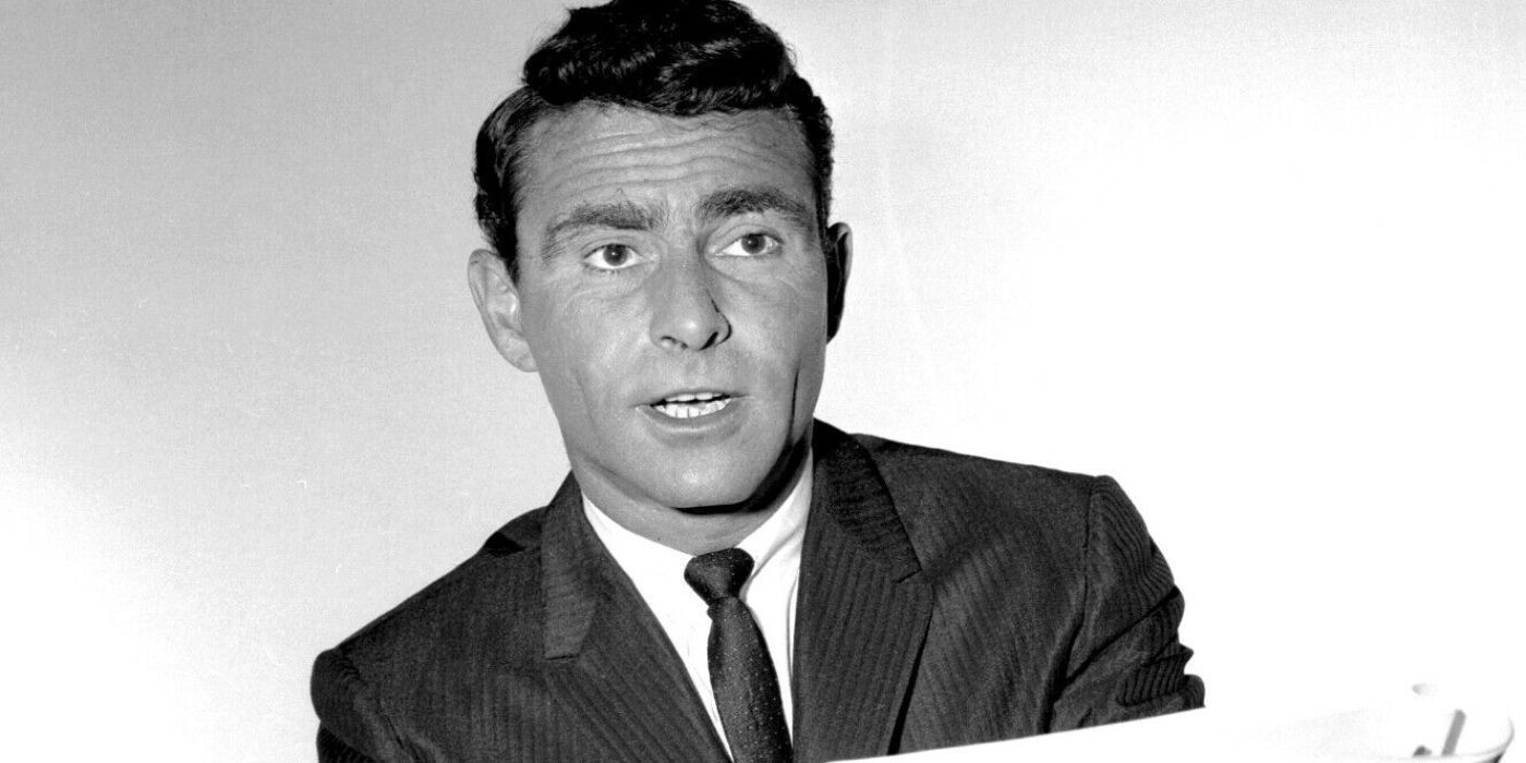 This Essential ‘Twilight Zone’ Christmas Episode Redefined What a Happy Ending Looks Like