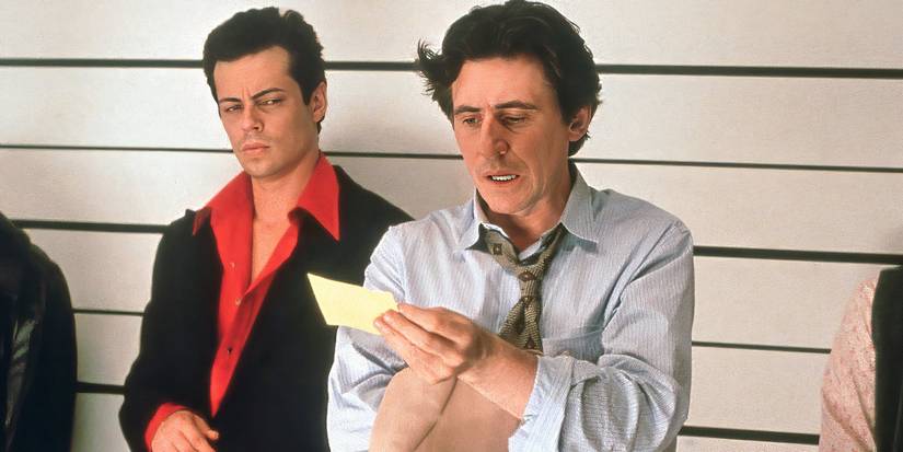 6 Most Influential Mystery Movies of All Time, Ranked