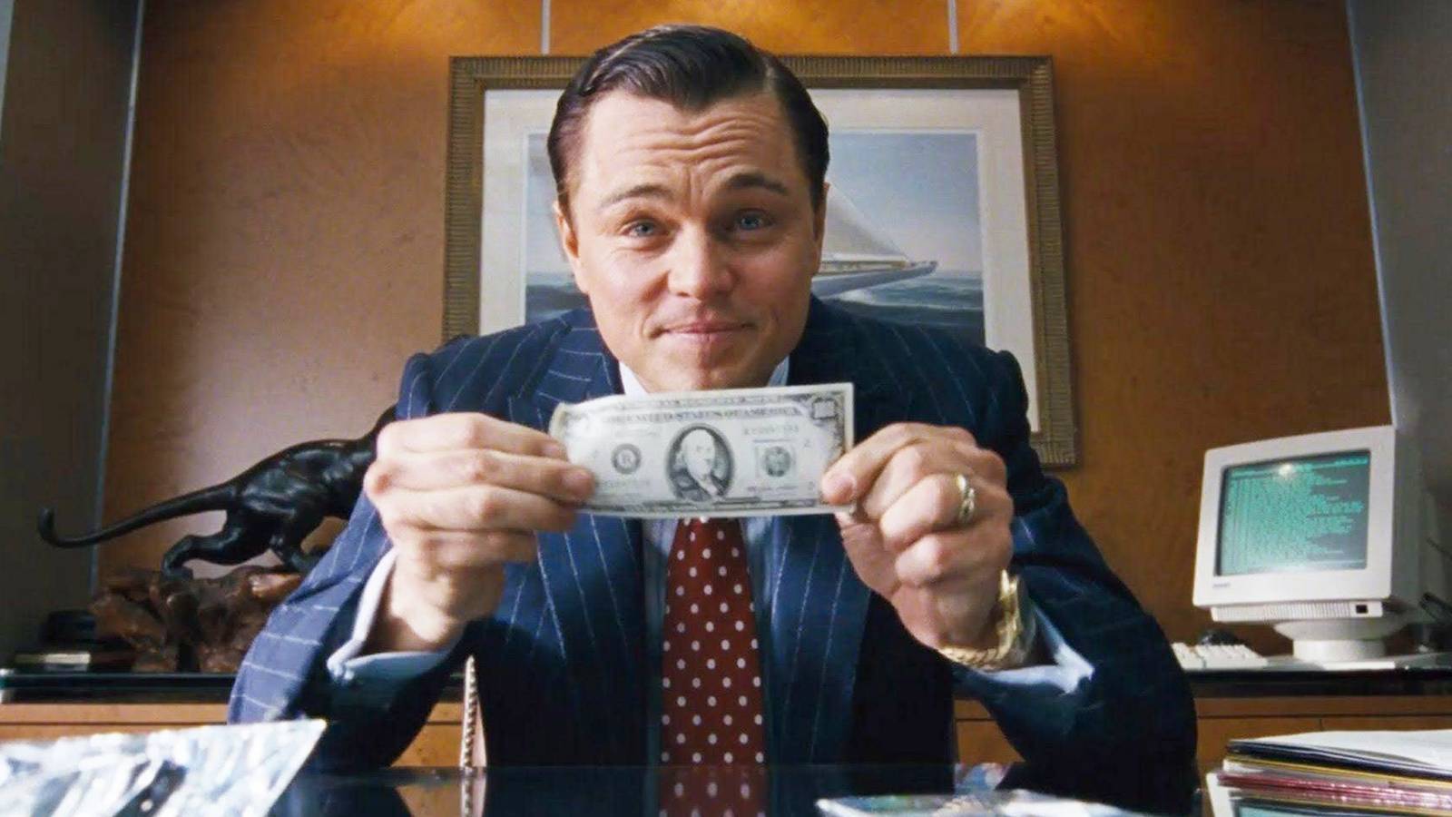 Martin Scorsese’s ‘The Wolf of Wall Street’ Gets a 3-Part True-Crime Follow-Up [Exclusive]