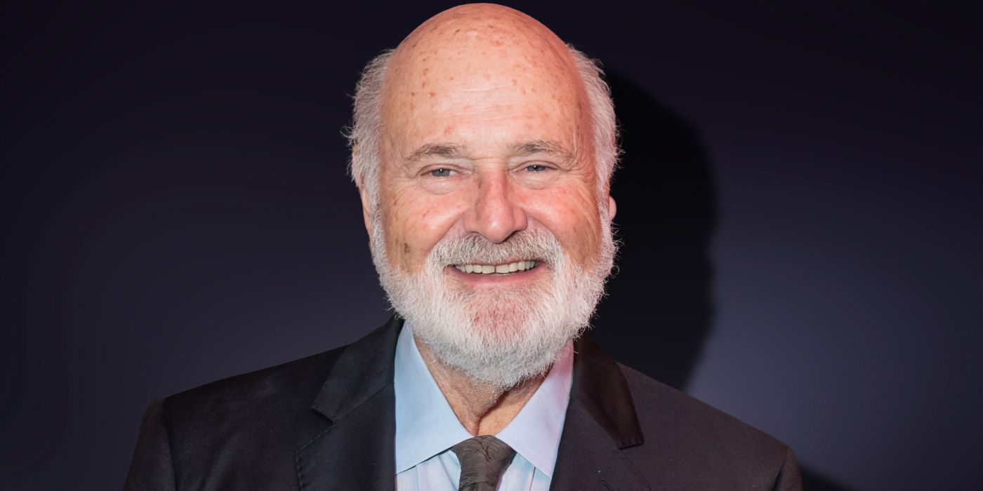 Rob Reiner Mourned by Hollywood After Shocking Death: "A True Visionary Titan" image