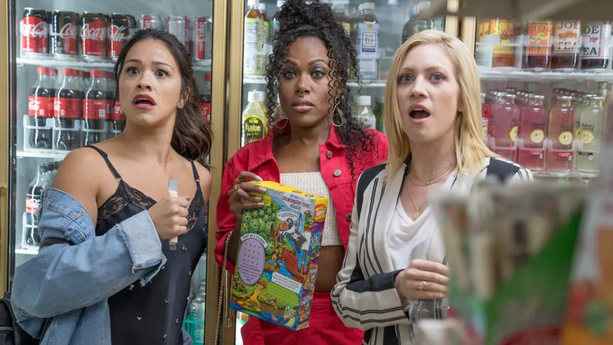 Before Rebooting ‘I Know What You Did Last Summer,’ Its Director Made ...