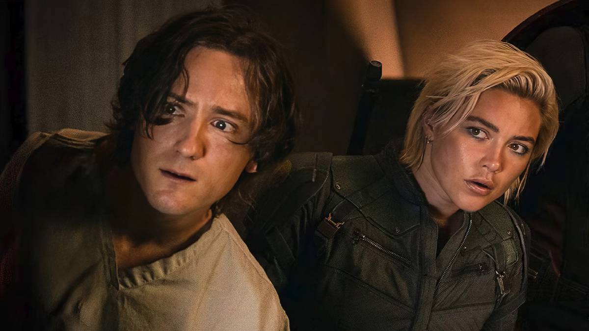 Avengers: Doomsday Unleashes Star-Studded Cast, Promises Epic Saga!