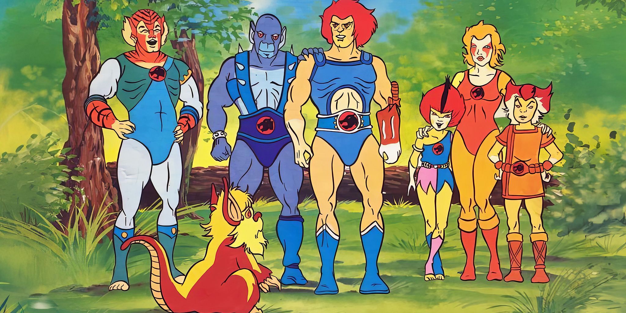 10 Near-Perfect '80s Kids Shows That No One Remembers Today image