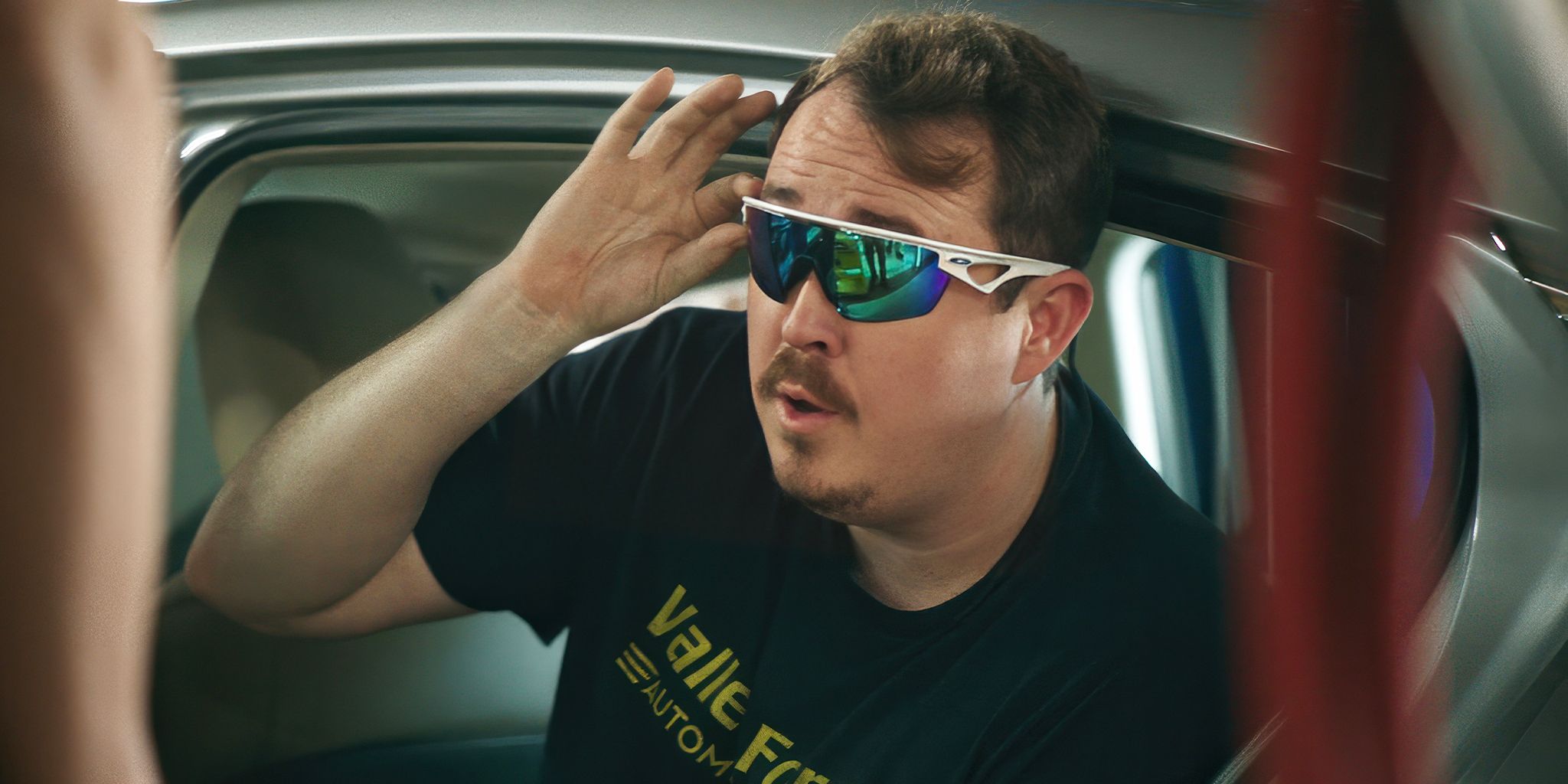 Netflix Renews Shane Gillis' Comedy 'Tires' for Season 4