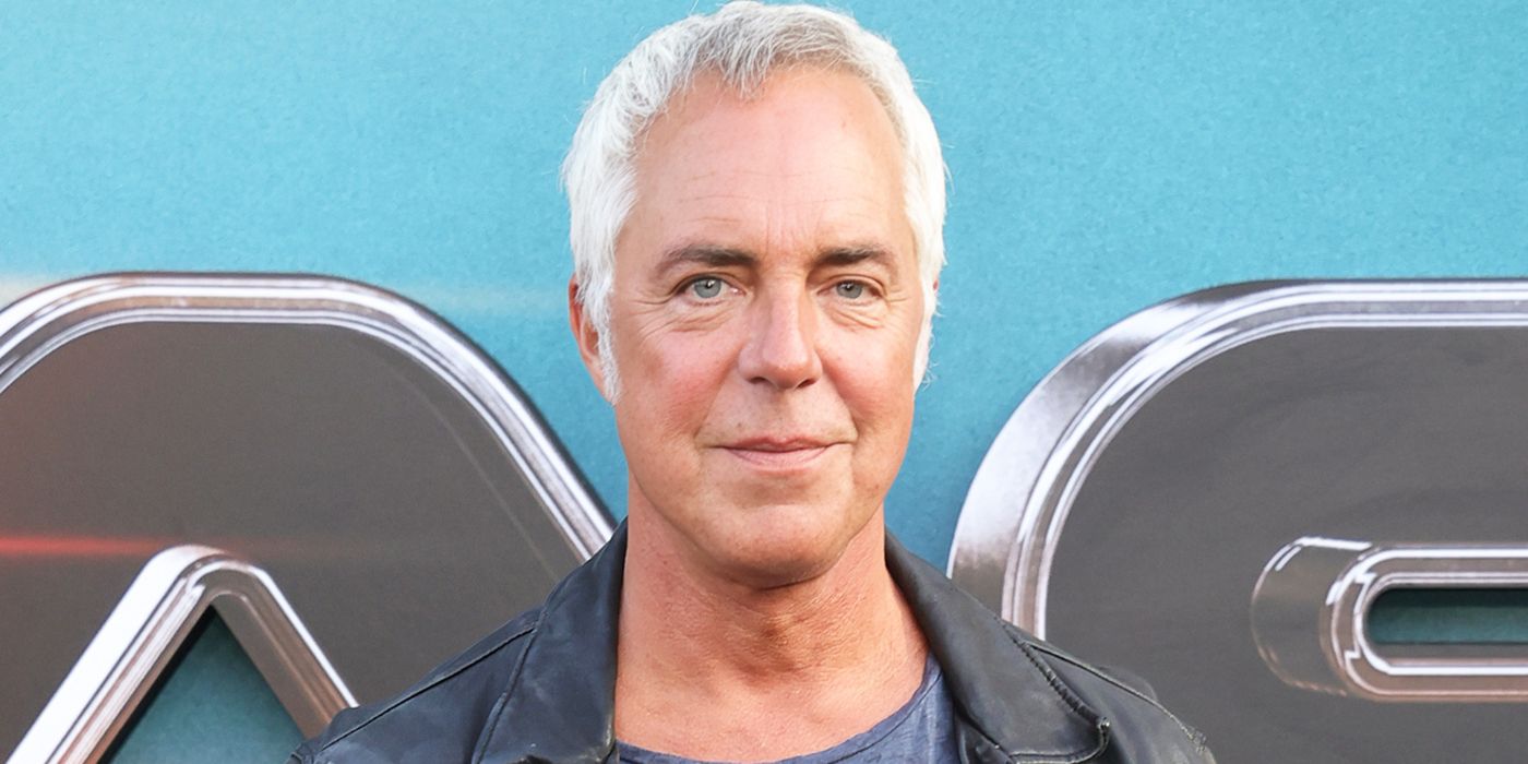 17 Years Before 'Bosch,' Titus Welliver Starred in This Forgotten Cop Show With a Controversial TV-MA Rating