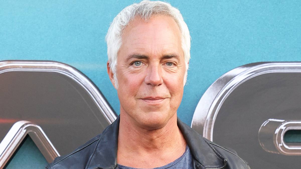 17 Years Before 'Bosch,' Titus Welliver Starred in This Forgotten Cop Show With a Controversial TV-MA Rating