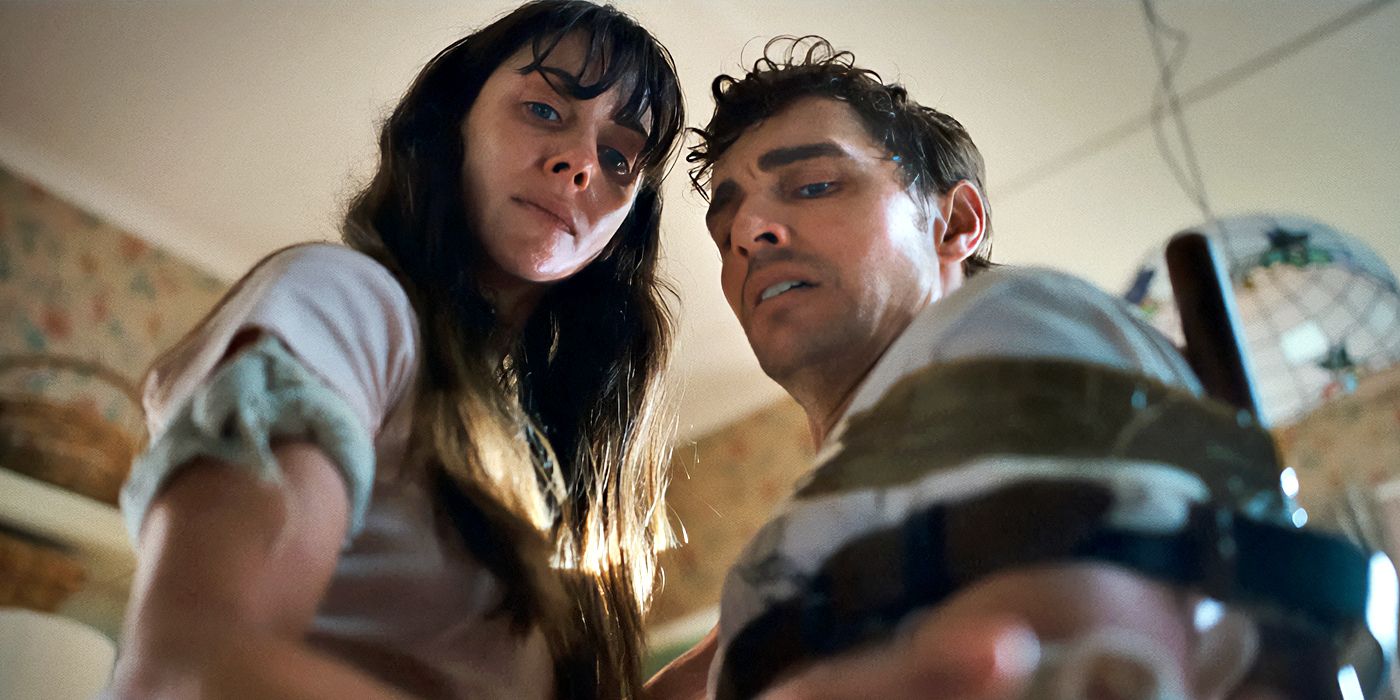 The Most Intense Body Horror Flick of 2025 Finally Arrives on Streaming