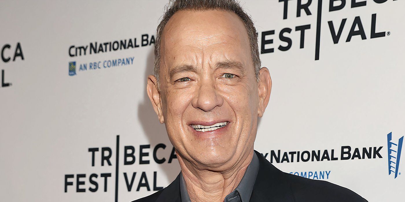 Tom Hanks' American Sports Classic Has a New Streaming Home Next Month