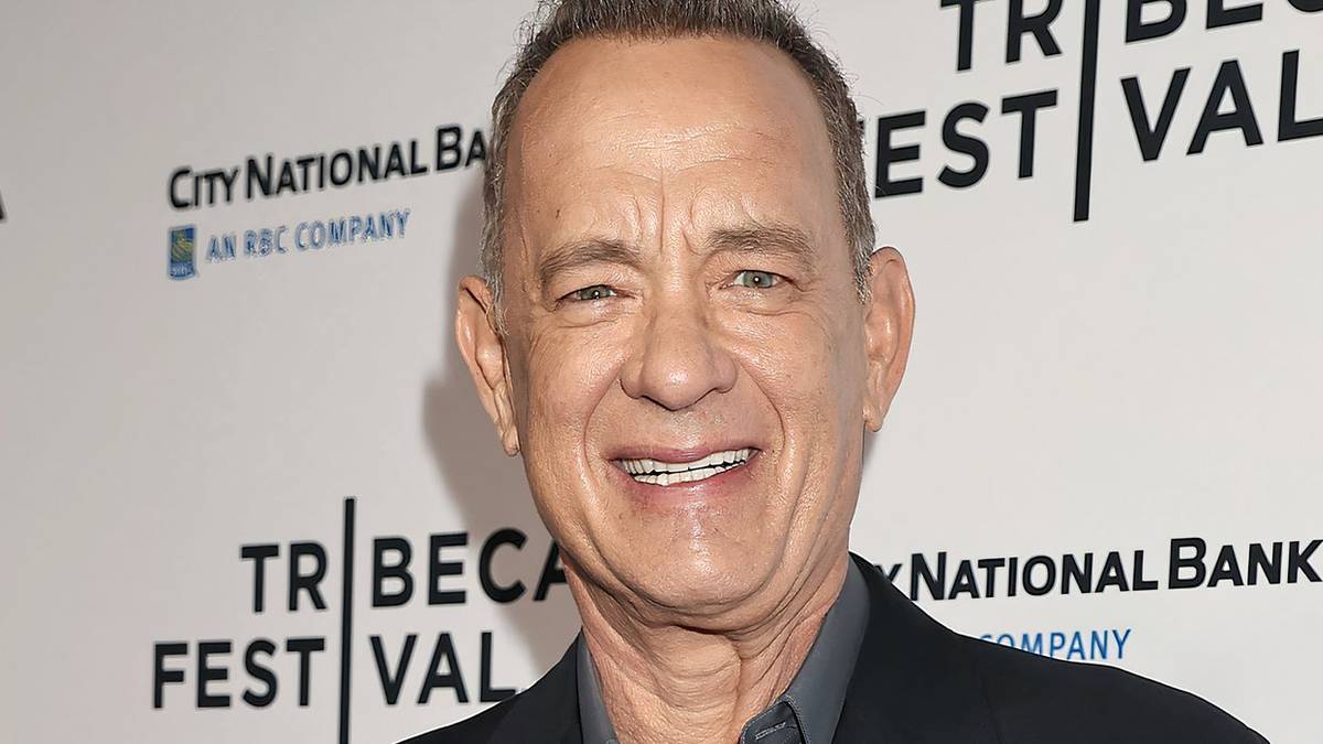 One of the Highest Grossing Films of 1994, Starring Tom Hanks, Races To ...