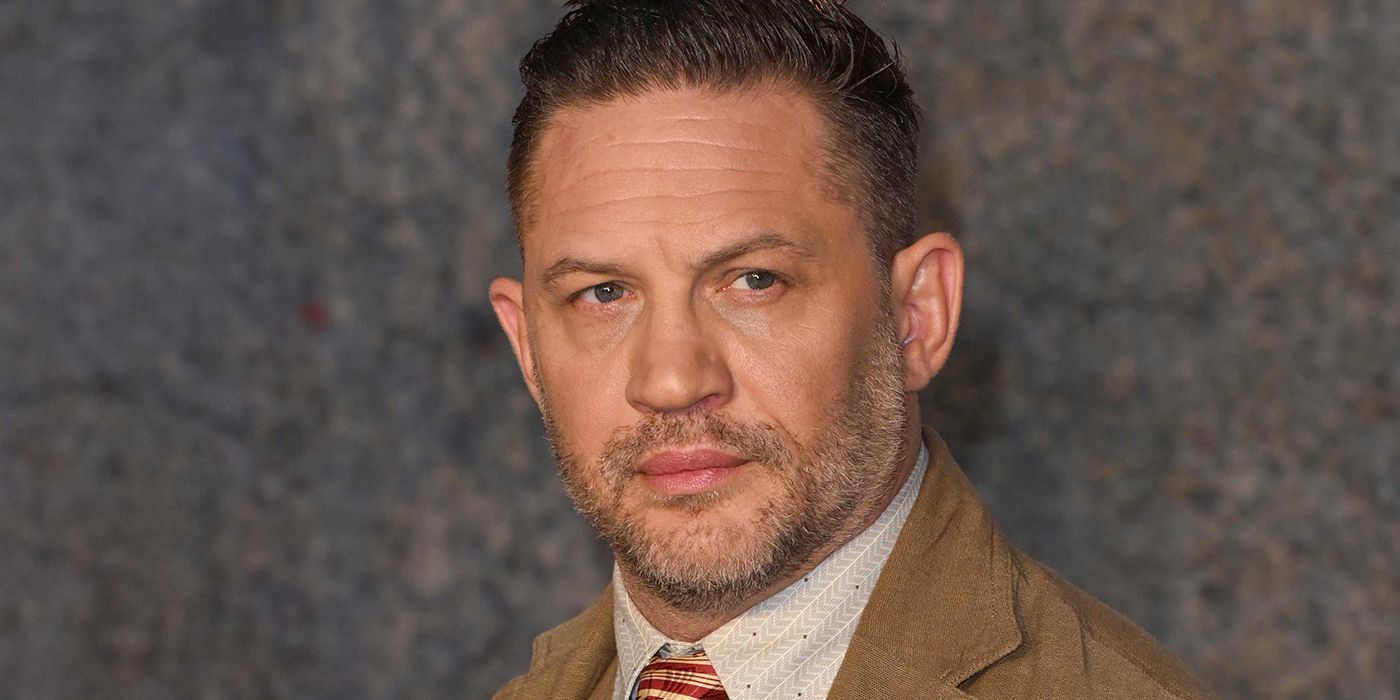Tom Hardy’s $150 Million Sci-Fi Hit Surges on VOD Charts After Being Removed From Streaming