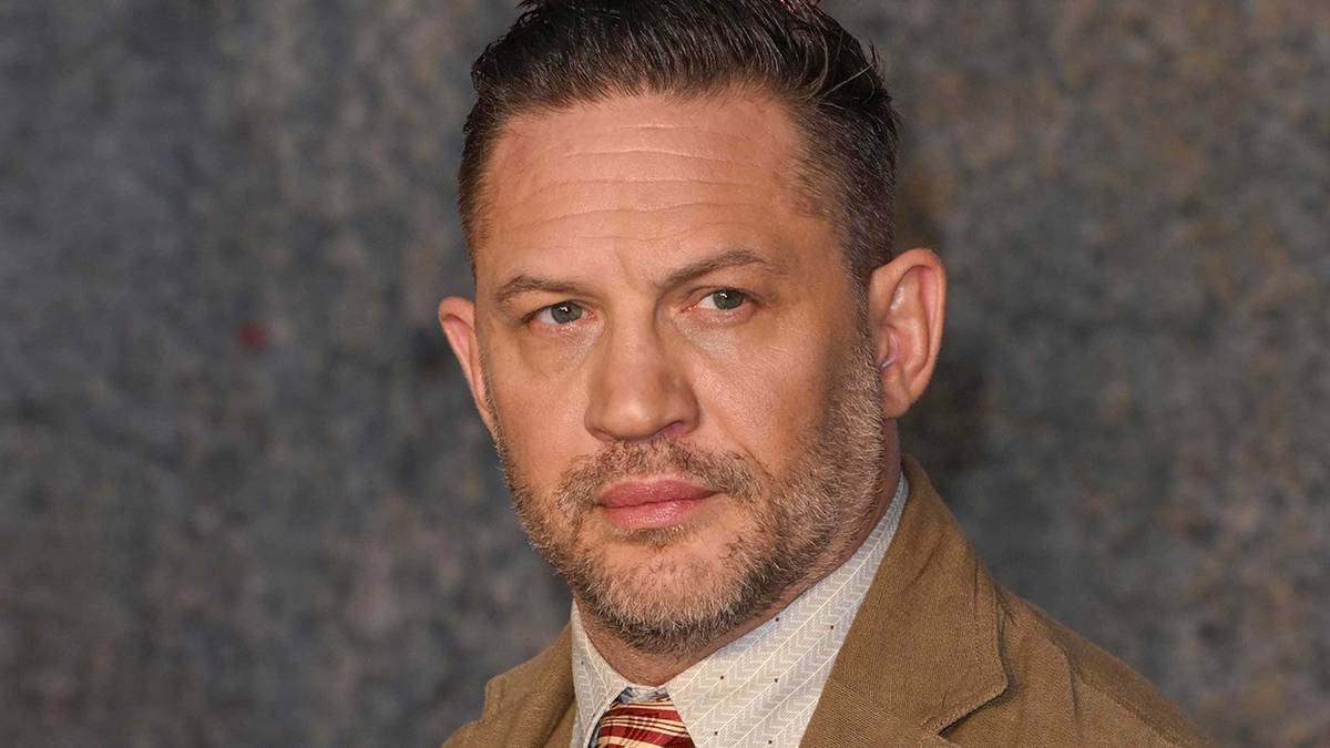 Tom Rug 11 Years Later, Tom Hardy’s Epic Western Rides Onto a New Streaming Home