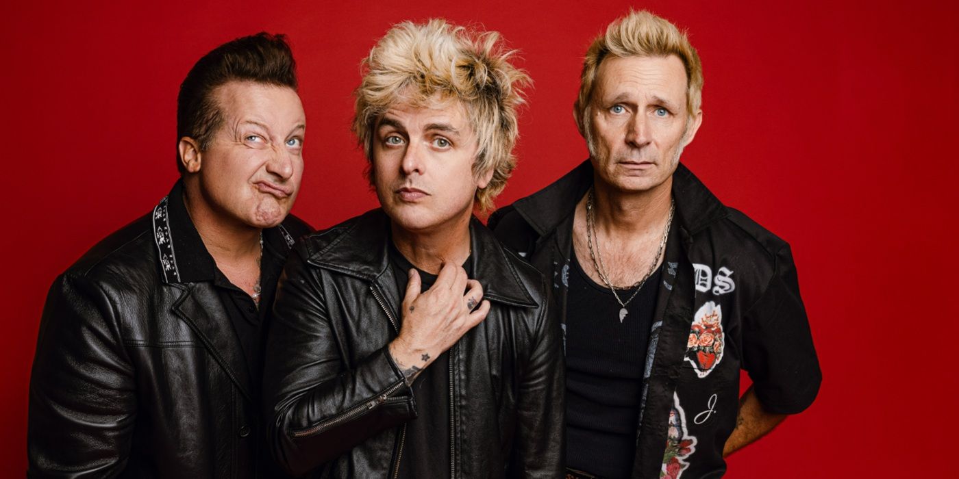 Green Day's Blacklisted Hit Was Banned From Radio – and It Wasn't Due to Profanity image